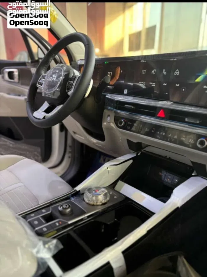 Kia Sorento 2025 photo 4