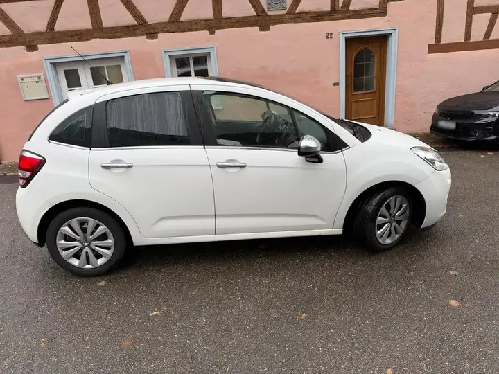 Citroen C3