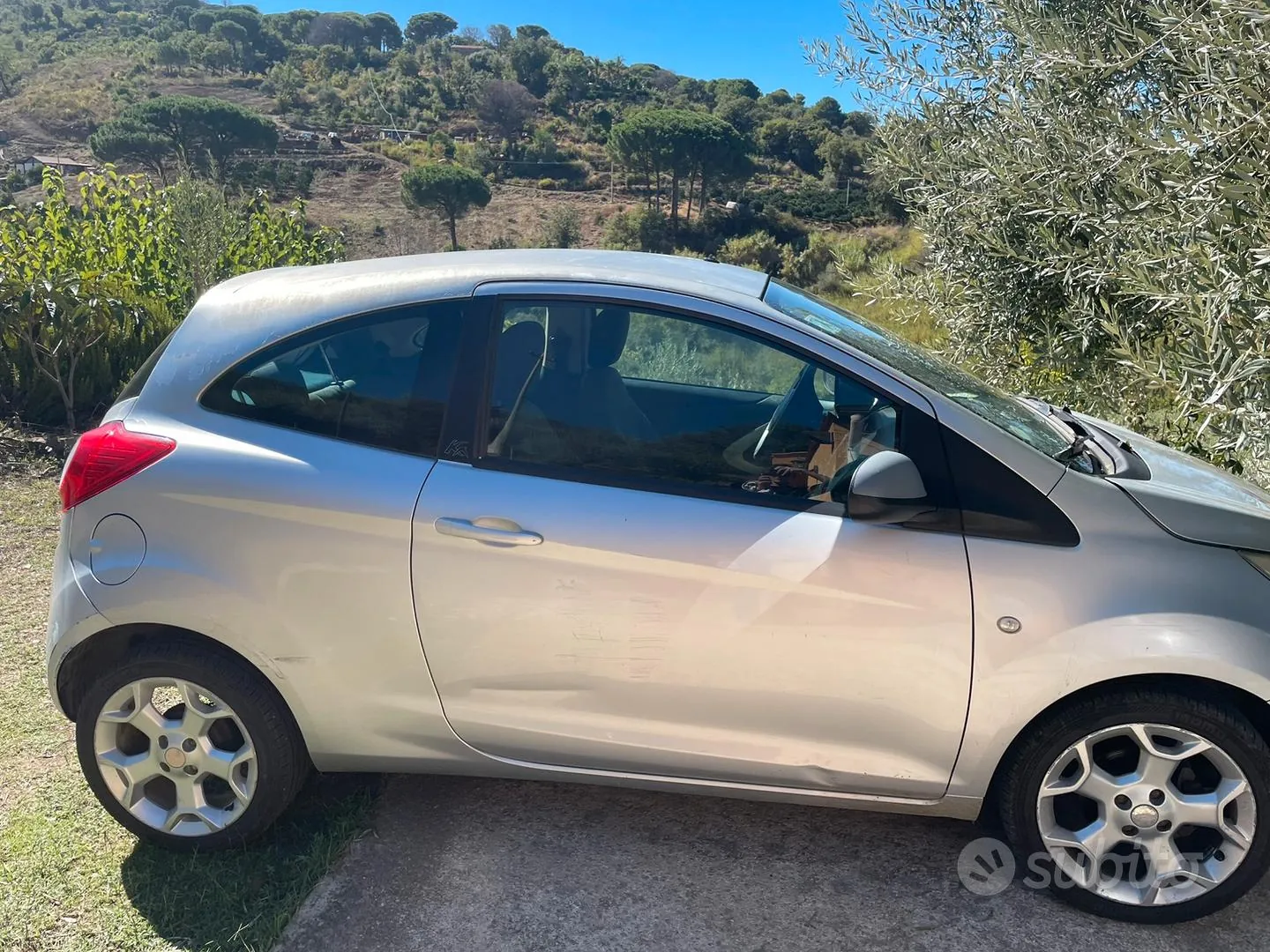 Ford Ka 2010 photo 3