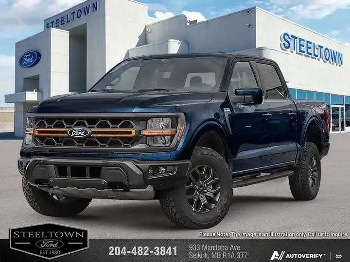 Ford F-150