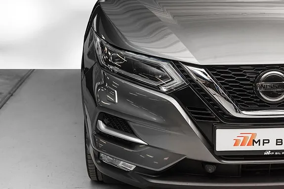 Nissan Qashqai 2018 photo 5
