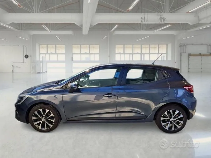 Renault Clio 2022 photo 5