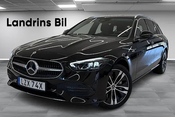 Mercedes-Benz C300
