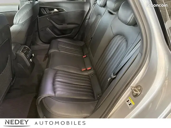 Audi A6 Allroad 2018 photo 4