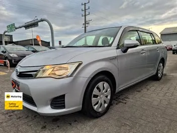 Toyota Corolla 2014 photo 4