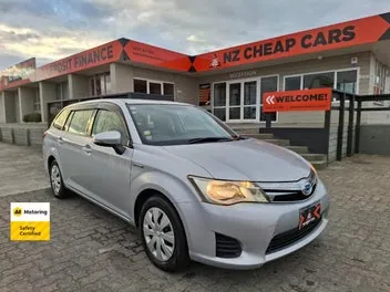 Toyota Corolla 2014 photo 2