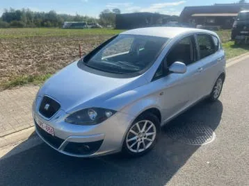 Seat Altea