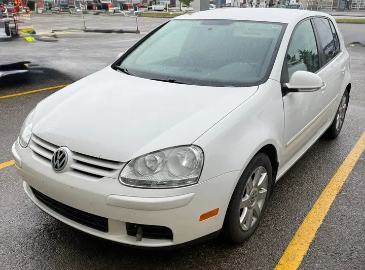 Volkswagen Rabbit
