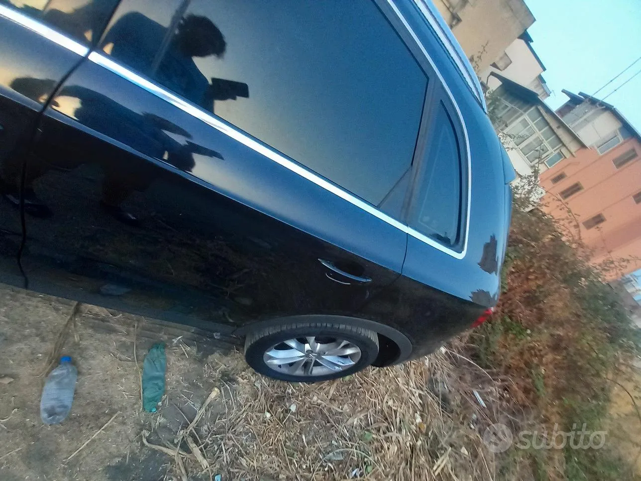 Audi Q3 2014 photo 5