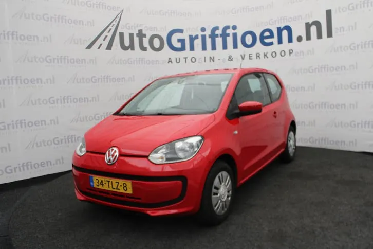 Volkswagen Up