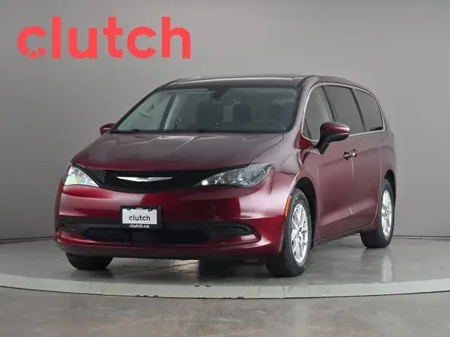 Chrysler Grand Caravan