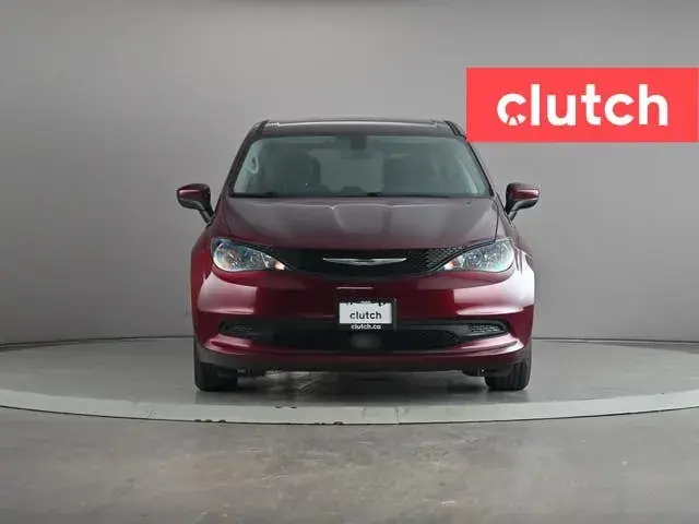 Chrysler Grand Caravan 2022 photo 4