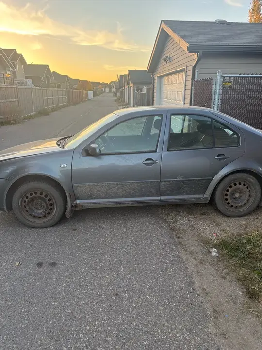 Volkswagen Jetta 2008 photo 3