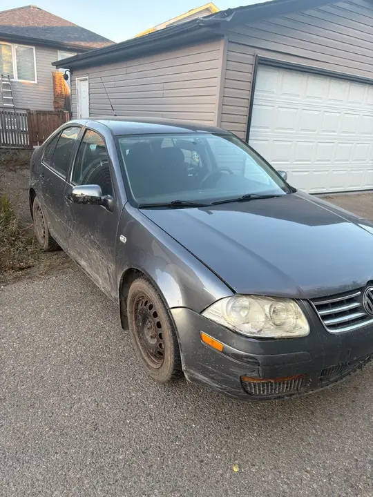 Volkswagen Jetta 2008 photo 2