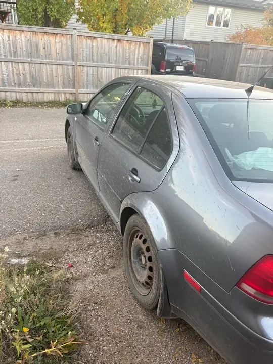 Volkswagen Jetta 2008 photo 4
