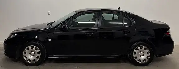 Saab 9-3 2008 photo 2