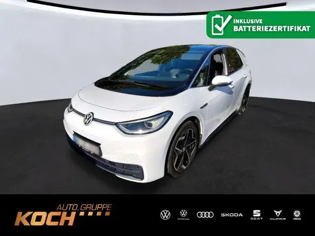 Volkswagen Id3 Pro S