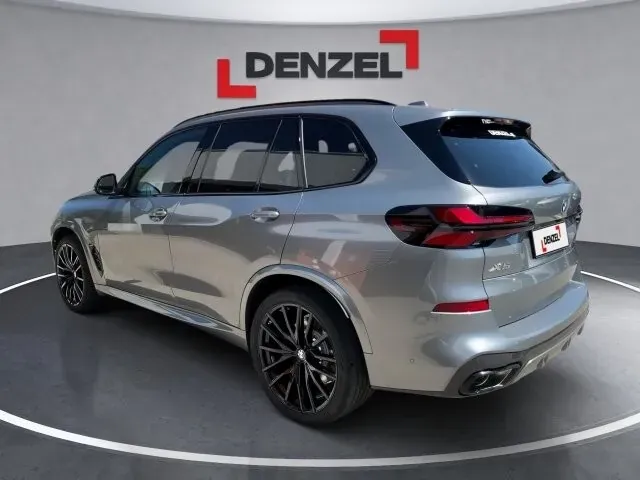 BMW X5 2026 photo 3