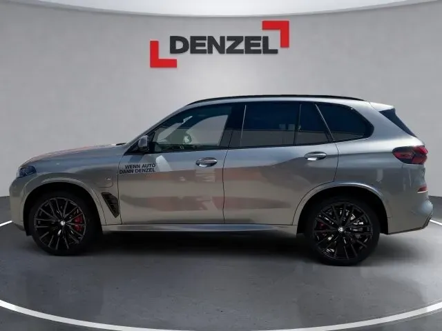BMW X5 2026 photo 2