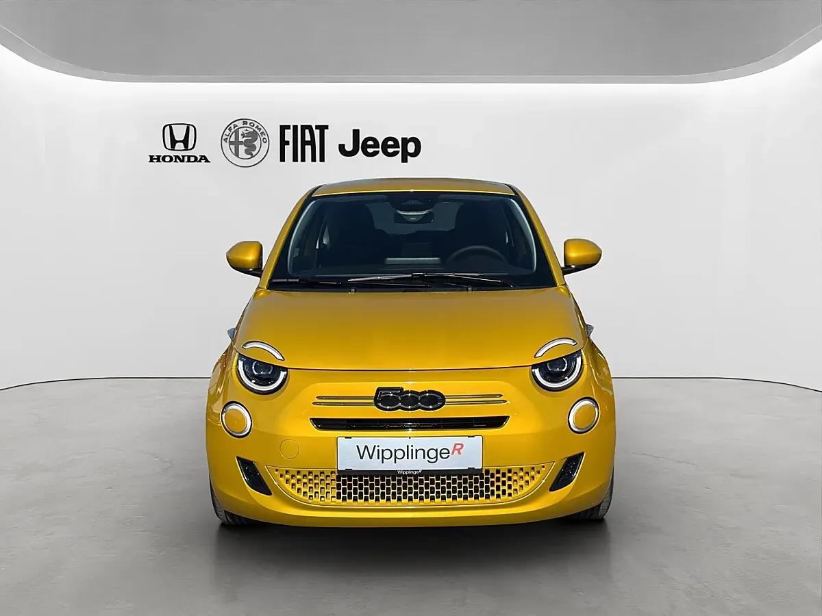 Fiat 500 2026 photo 2