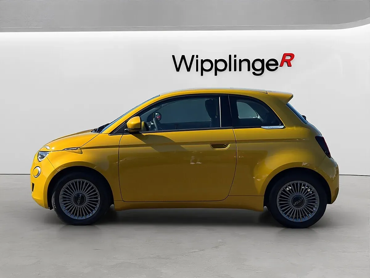 Fiat 500 2026 photo 3