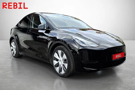 Tesla Model Y 2023 photo 3