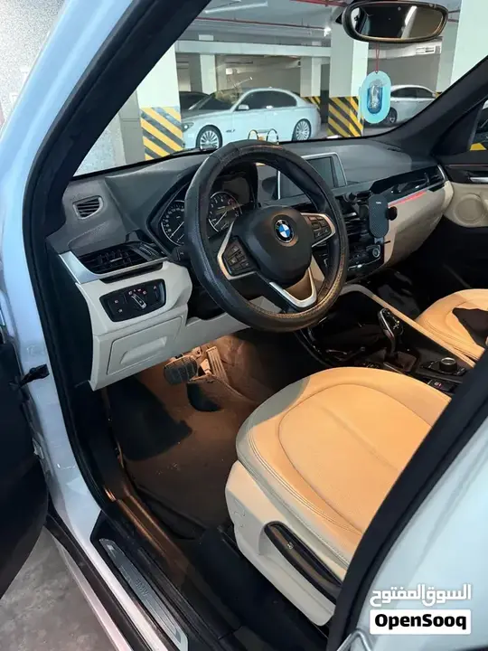 BMW X1 2018 photo 3
