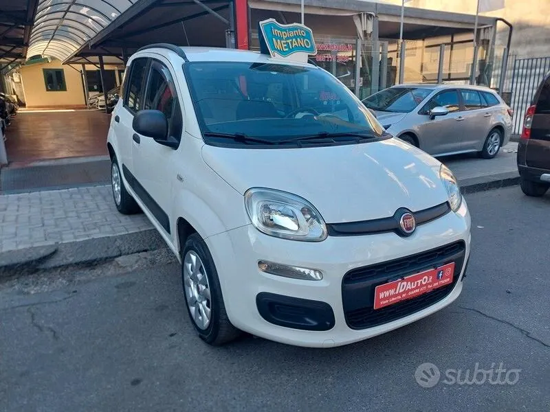 Fiat Panda 2015 photo 4