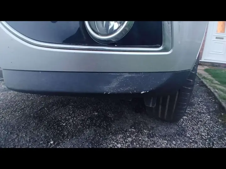 Hyundai Ix35 2014 photo 4
