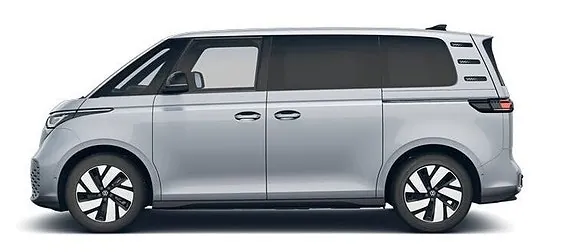 Volkswagen Id. Buzz 2027 photo 5