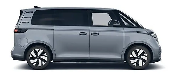 Volkswagen Id. Buzz 2027 photo 3