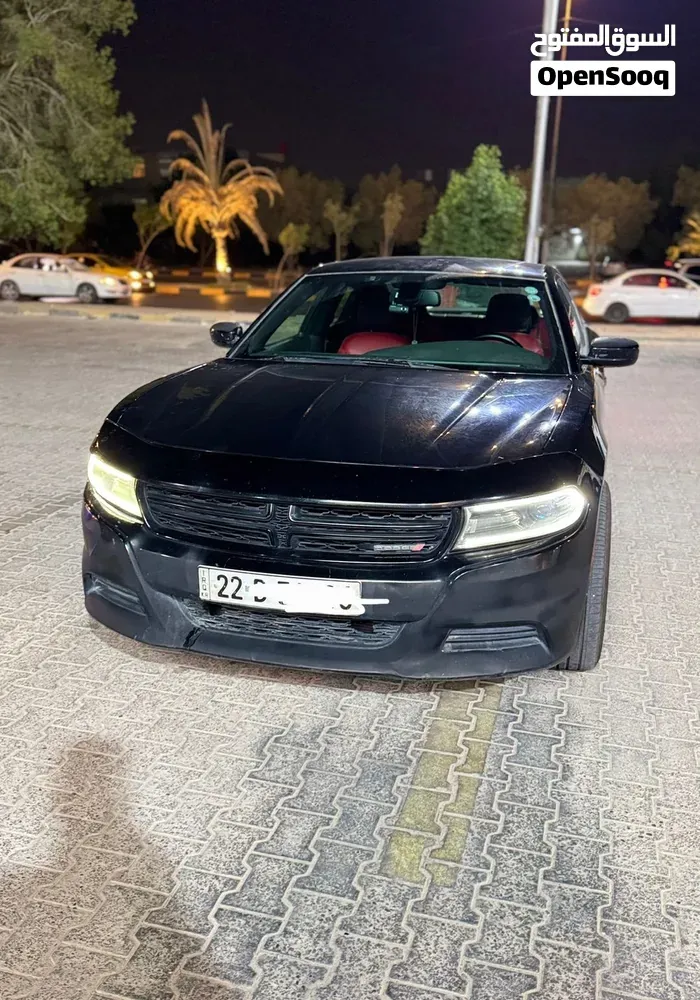 Dodge Charger