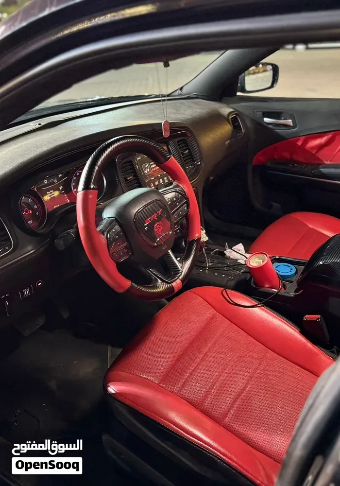 Dodge Charger 2017 photo 4