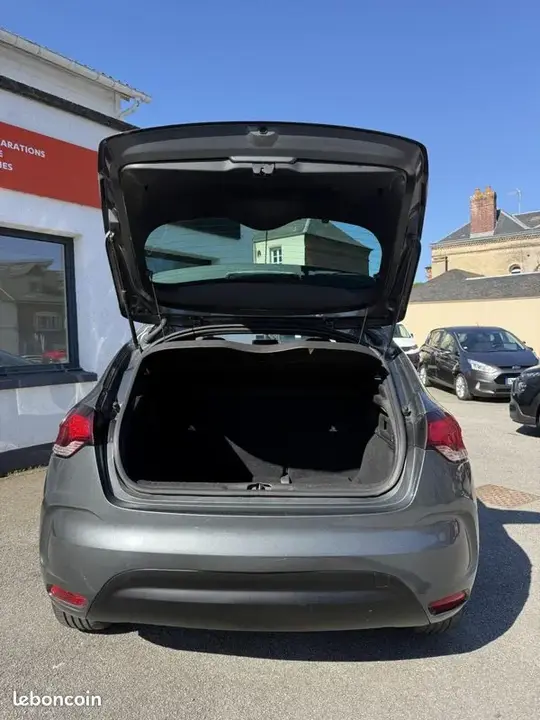 Citroen Ds4 2013 photo 3