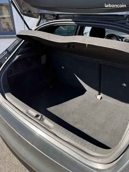 Citroen Ds4 2013 photo 4