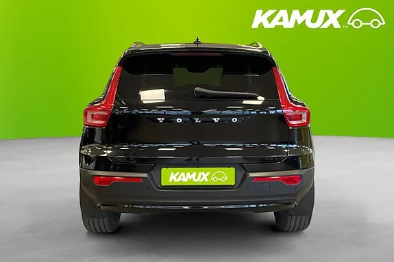 Volvo Xc40 2019 photo 5