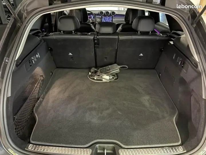 Mercedes-Benz Glc 300 2024 photo 5