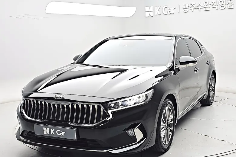 Kia K7 Premier Hybrid