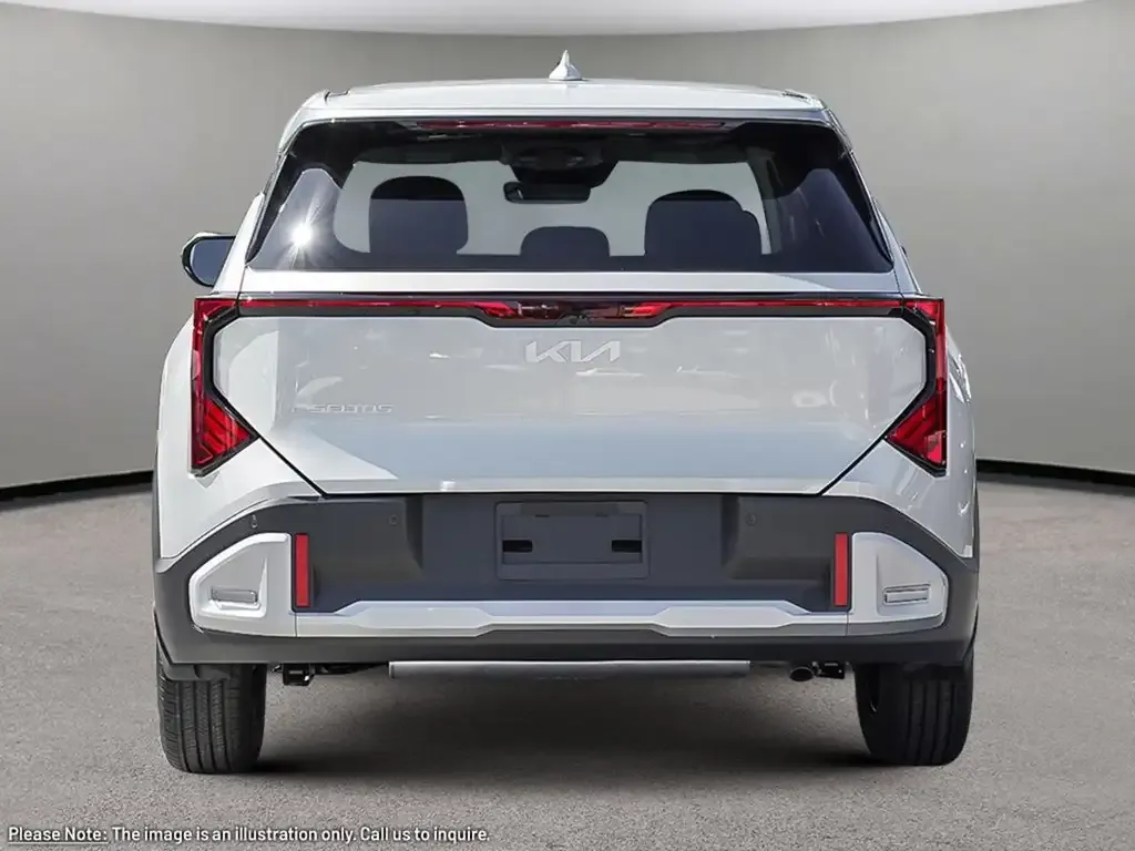 Kia Seltos 2027 photo 5
