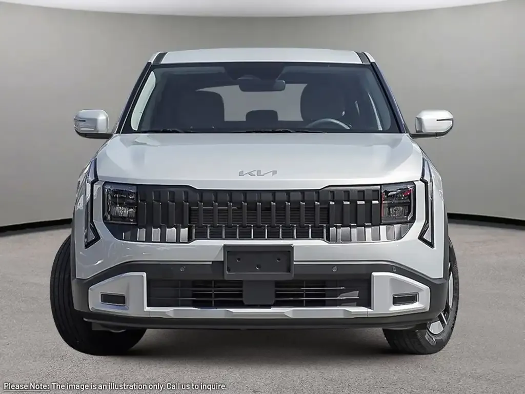 Kia Seltos 2027 photo 2