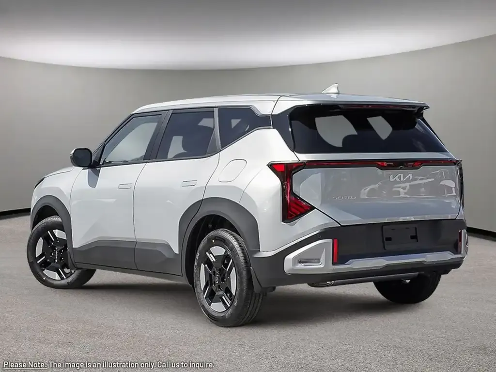 Kia Seltos 2027 photo 4