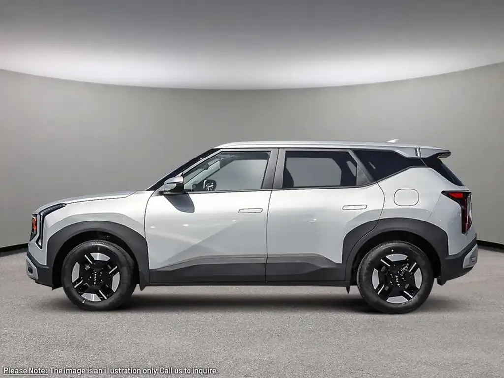 Kia Seltos 2027 photo 3