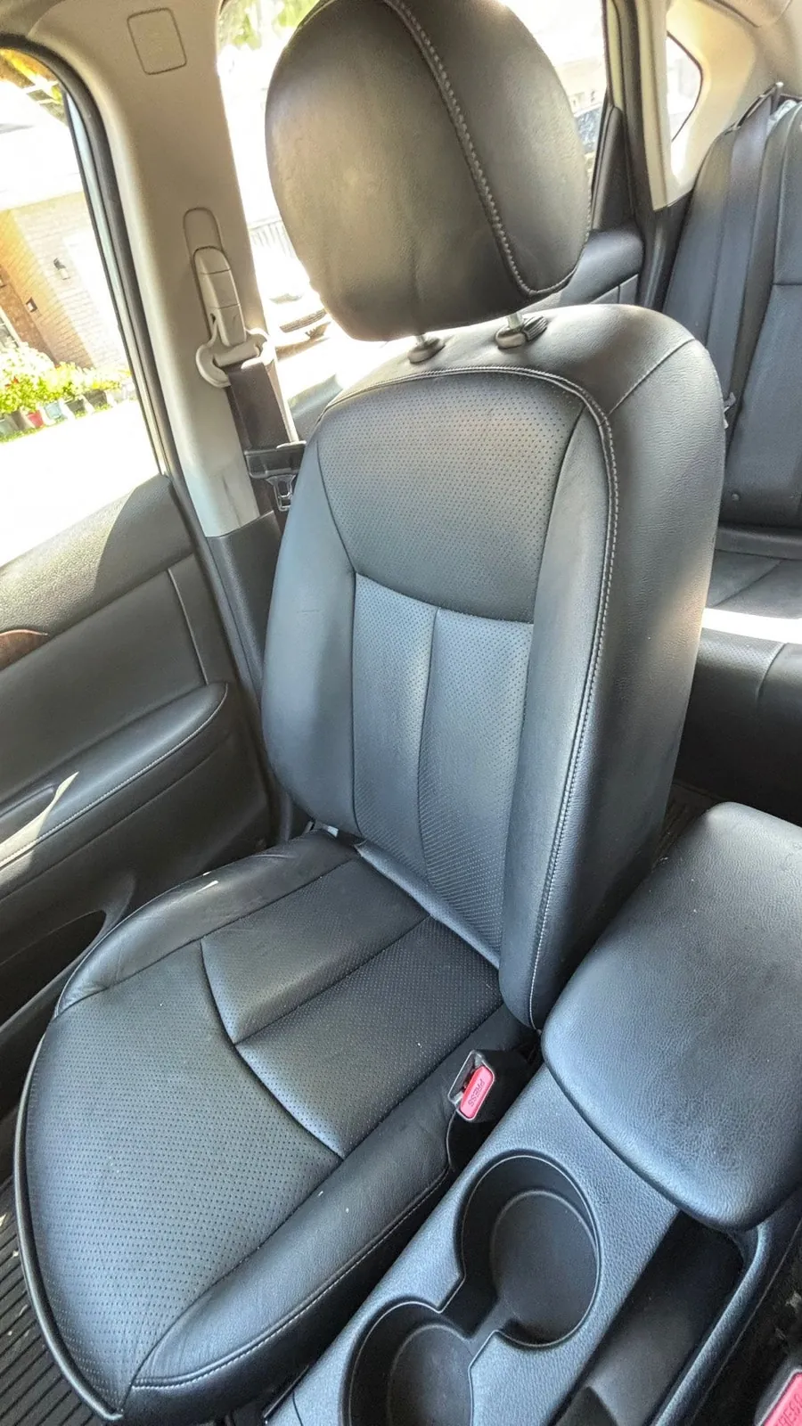 Nissan Sentra 2014 photo 5