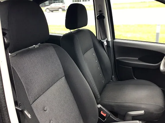 Fiat Panda 2011 photo 5