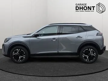 Peugeot 2008 2025 photo 3