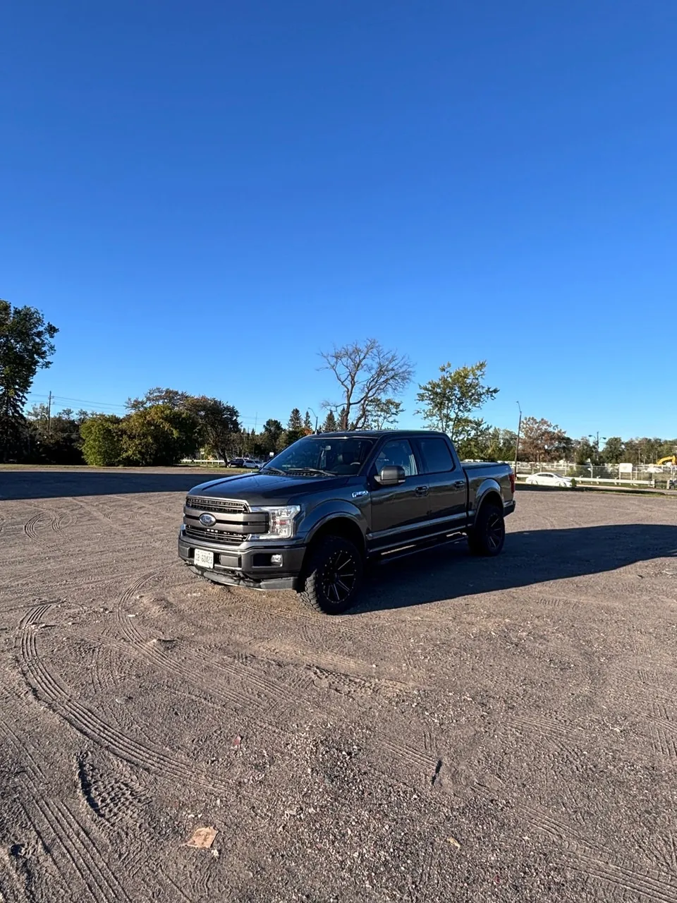 Ford F-150