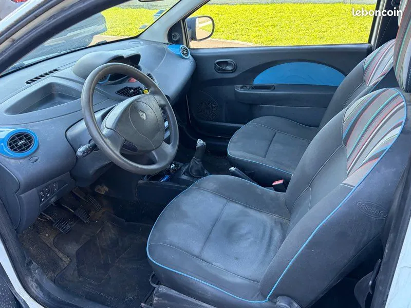 Renault Twingo 2012 photo 3