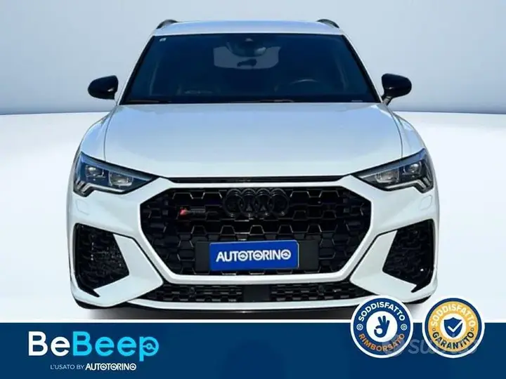 Audi Q3 2020 photo 3