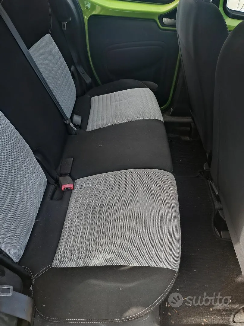 Fiat Qubo 2011 photo 4