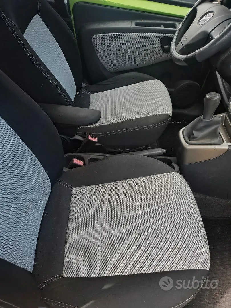 Fiat Qubo 2011 photo 3